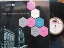 ASD 330 HMV GOLD STEREO KEMPE V.P.O. OVERTURES UK LP
