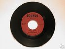 THE SOUND BARRIER... original OHIO Garage punk psych 45