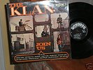 THE KLAN BELGIAN FUZZ MOD FREAKBEAT 1967 ORIG LP