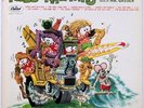 Mr Gasser & Weirdos Rods n' Ratfinks surf hot rod