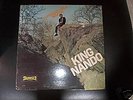 King Nando Unpredictable Sounds Swinger Stereo SEALED