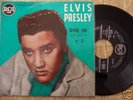 ELVIS PRESLEY  - 45 Trs - LOVING YOU  N°2