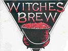 NWOBHM - WITCHES BREW -  IRISH ONLY 45 PS