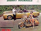 DANNY MICHAELS Garage Surf Guitar orig LP NM in shrink