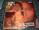 NORTHERN SOUL LP, G.O. SMITH w/ MOSES DILLARD, RARE