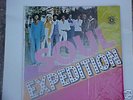 FreddieTerrell and the Soul Expedition