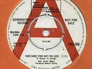 TMG 566 Isley Brothers Take Some Time Out For Love Demo