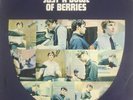 ROCKIN BERRIES LIFE IS JUST A BOWL OF 1965 UK PYE LP