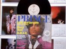 PRINCE-LITTLE RED CORVETTE 12