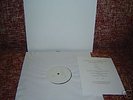 SIX ORGANS OF ADMITTANCE for actavio paz LP
