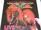 GUNS N' ROSES LIVE ?*@ Like A Suicide ORIG UZI sealed
