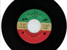 Bob Marley & Wailers - Stir It Up / ? Wail N Soul. LOOK