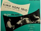 ELMO HOPE-NEW SOUNDS-ORIG BLUE NOTE 10