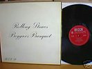 ROLLING STONES - Beggars Banquet - 1st press MONO LP