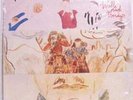 John Lennon  (Beatles) - Walls & Bridges - Japan Import Album  PROMO