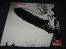 Led Zeppelin  Led Zeppelin LP Still Sealed