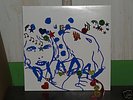 DIADAL DLP Rita Ackermann No Neck Blues Band