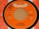 Freddy - At The Hop  (1958) Polydor 66800  RARITÄT 