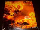 AFRICADELIC rare Afro Beat Funk lp MANU DIBANGO