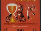 LXT  2651-6 Decca gold Wagner Knappertsbusch Parsifal