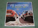 FU MANCHU - IN SEARCH OF - VINYL LP  SUPERB  & RARE