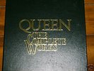 Queen The Complete Works Rare 14LP Box Set No Reserve