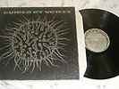GUIDED BY VOICES - Devil Between My Toes LP Get Happy