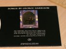 'songs by george harrison'  4 track ep 1987
