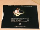 'songs by george harrison VOL2'  4 track ep 1992