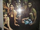THE JIMI HENDRIX EXPERIENCE ELECTRIC LADYLAND ORIG LP
