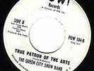 NORTHERN SOUL Queen City Showband