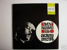 ALBERT AYLER, MY NAME IS, DEB 140 FROM DENMARK, MINT-