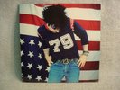 RYAN ADAMS GOLD RARE 2 LP COLORED RED, BLUE VINYL PROMO