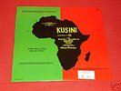 KUSINI Manu Dibango DELTA SIGMA OST LP SEALED rare funk