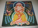 HAWKWIND space ritual RARE GIANT fold-out 1973 2XLP