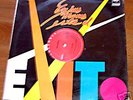 Shakira - Eres / brujeria 12'' vinyl  PROMO