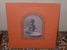 GEORGE HARRISON Concert For Bangladesh 3LP 1970 BOX SET