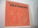 Jon Uzonyi PEACEPIPE UNPLAYED Rockadelic LP Heavy Psych