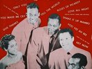 ``The Platters´´ LP Federal 561