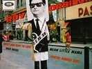 Roy Orbison ``Sweet And Easy To Love´´ EP EMI EGF 820