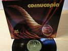 CORNUCOPIA FULL HORN lp, GREEN BRAIN 1973 KRAUTROCK RAR