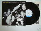 Hank Mobley W/ Donald Byrd & Lee  Morgan Blue Note1540