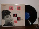 BEVERLY KENNEY Sings Johnny Smith ORIGINAL LP on ROOST