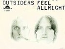PRECIOUS RARE - NEDERBEAT - THE OUTSIDERS