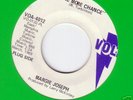 Northern Soul Crossover MARGIE JOSEPH ONE MORE CHANCEdj