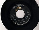 H B Barnum - It hurts too much to cry - RCA