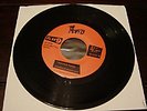 Misfits 3 Hits from Hell w/Matrix KBD Samhain Punk