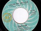 Edwin Starr · You're my mellow · Ric-Tic Northern Soul