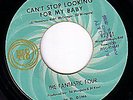 Fantastic Four · Can't stop looking · Northern Soul