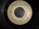 Rare Teen  Doo Wop 45  Jay on Michelle     Jay Traynor